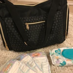 Fisher-Price Diaper Bag 👶 🍼